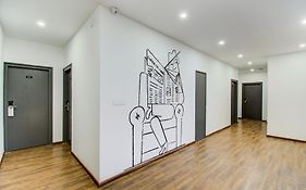 Townhouse Jagatpura & Pratapnagar
